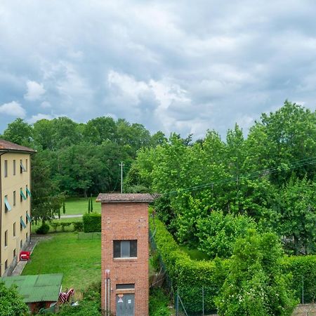Апартаменти La Casa Di Debby Parcheggio Wi-Fi , Aria Condizionata Gratuiti Капаннорі Екстер'єр фото
