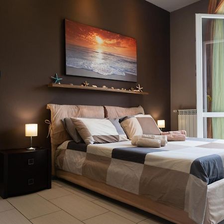 Апартаменти La Casa Di Debby Parcheggio Wi-Fi , Aria Condizionata Gratuiti Капаннорі Екстер'єр фото
