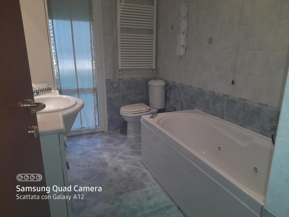 Апартаменти La Casa Di Debby Parcheggio Wi-Fi , Aria Condizionata Gratuiti Капаннорі Екстер'єр фото
