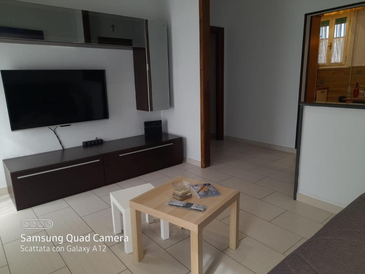 Апартаменти La Casa Di Debby Parcheggio Wi-Fi , Aria Condizionata Gratuiti Капаннорі Екстер'єр фото