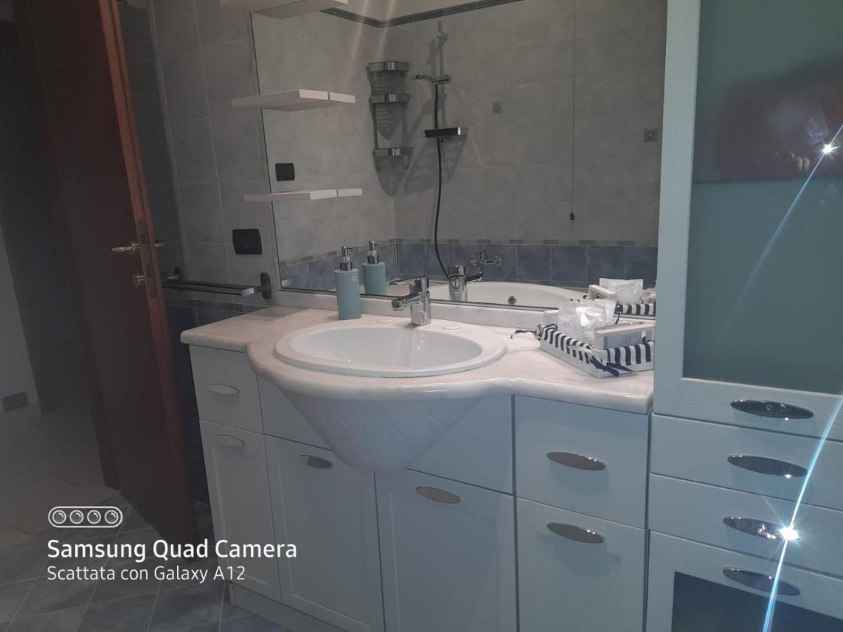 Апартаменти La Casa Di Debby Parcheggio Wi-Fi , Aria Condizionata Gratuiti Капаннорі Екстер'єр фото