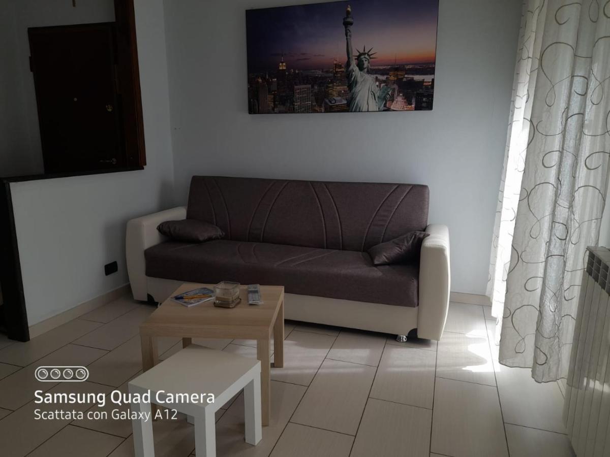 Апартаменти La Casa Di Debby Parcheggio Wi-Fi , Aria Condizionata Gratuiti Капаннорі Екстер'єр фото