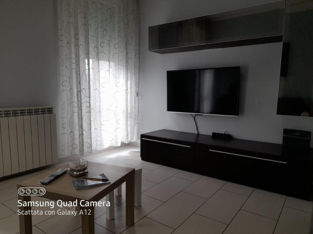 Апартаменти La Casa Di Debby Parcheggio Wi-Fi , Aria Condizionata Gratuiti Капаннорі Екстер'єр фото