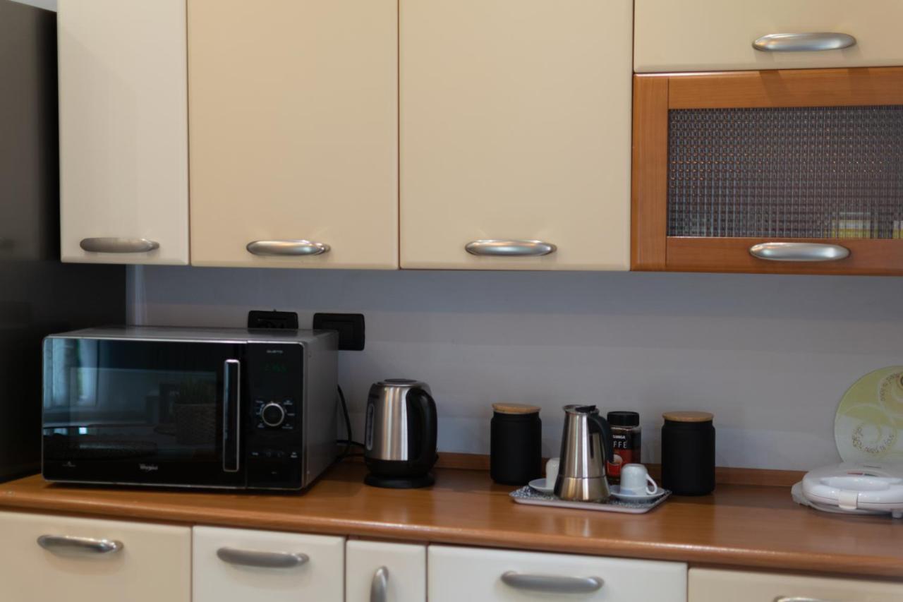 Апартаменти La Casa Di Debby Parcheggio Wi-Fi , Aria Condizionata Gratuiti Капаннорі Екстер'єр фото